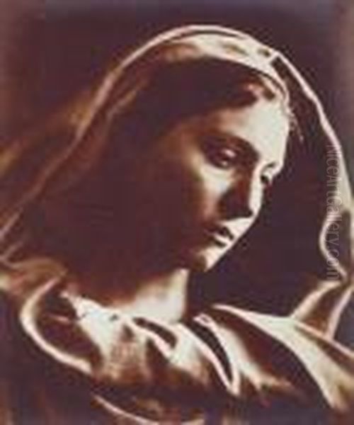 Mary Mother - view 1