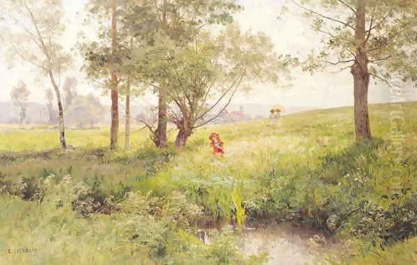 Landscape - view 1
