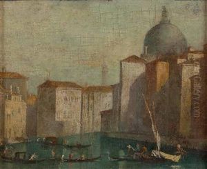 Partie Aus Venedig Partie Aus Venedig