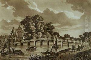 Hampton Court Bridge