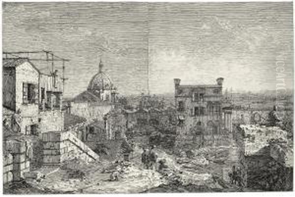 The House With The Inscription; And The House With The Peristyle - view 1