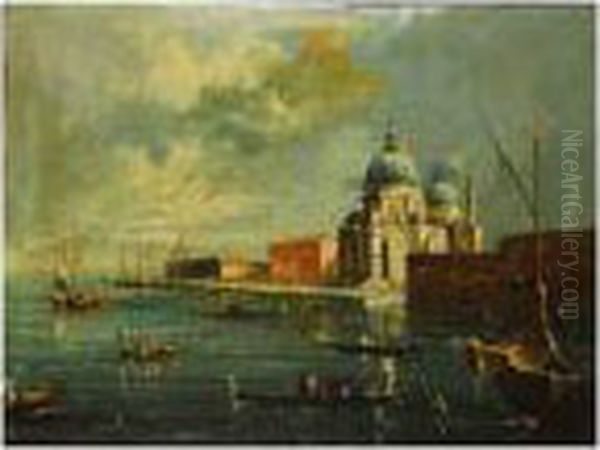 Par De Vistas De Venecia - view 1