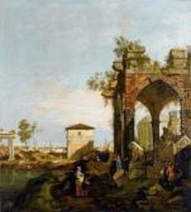 Capriccio Con Motivi Di Padova