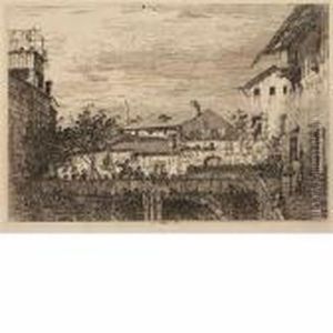 La Terrasse
