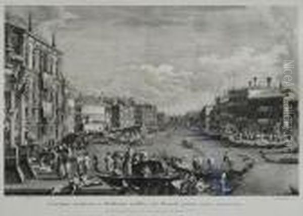 Gara Nautica Da Palazzo Balbi Al Ponte Di Rialto - view 1