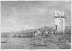 La Torre Di Malghera (bromberg 2) La Torre Di Malghera (bromberg 2)