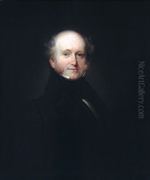 Martin Van Buren - view 1
