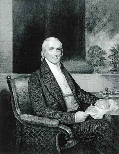 Philip Syng Physick 1768-1837 - view 1