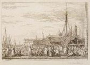The Market On The Molo
