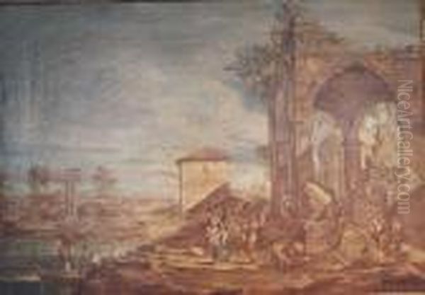 Untitled - view 1