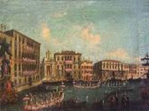 Grand Canal
