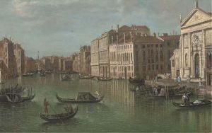 The Grand Canal