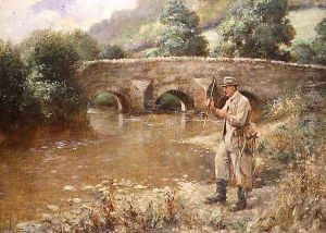 Fishing Fishing