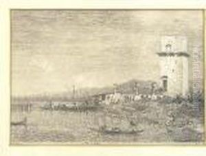 La Torre Di Maighera (b. 2) La Torre Di Maighera (b. 2)