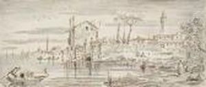 A Venetian Capriccio