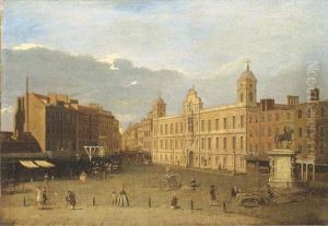 Northumberland House