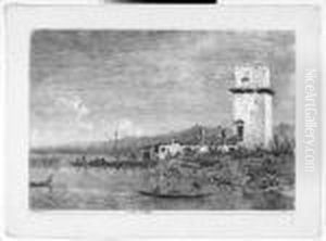 La Torre Di Malghera