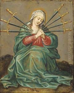 The Seven Sorrows of the Virgin