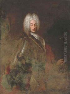 Portrait of a gentleman