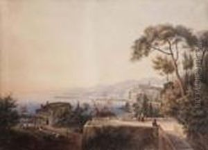 Golfo by Guiseppe Canella