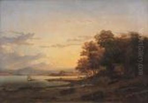Paesaggio Lacustre