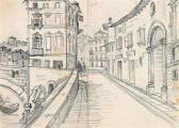 Veduta Di Strade - view 1