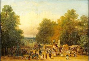 La Fete Foraine