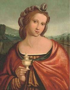 The Magdalen