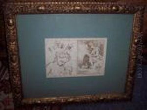 Mary And Christ Child