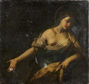 Jeune Bergere