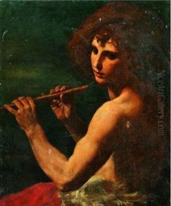Le Jeune Flutiste