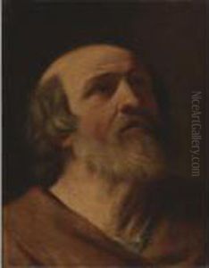 Head Of A Man Head Of A Man