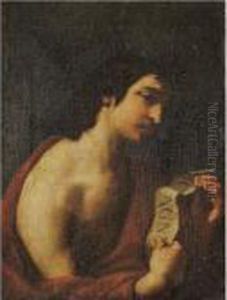 Saint John The Baptist thumbnail