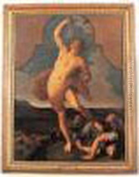 Samson Victorieux - view 1