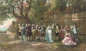 Concerto in giardino