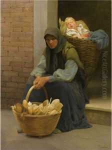 Il Sogno (nel Sorriso Della Fede)