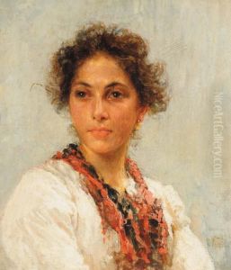 Ritratto Femminile