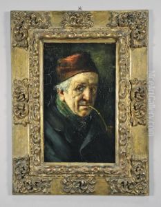 Il Fumatore Di Pipa