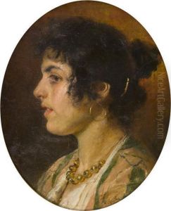 Ritratto Di Signora