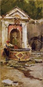 Alla Fonte