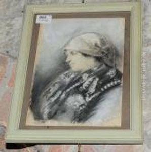 Ritratto Di Signora