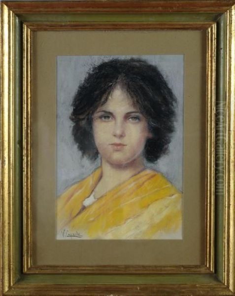 Ritratto Di Ragazza - view 1