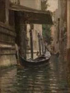 Rio Di Venezia