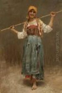 Young Girl