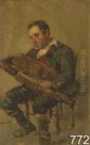 Lo Zampognaro