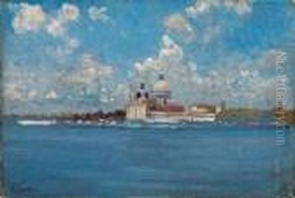 Venezia Dalla Laguna - view 1