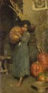 The Little Pumpkin