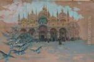 Venezia by Vincenzo Caprile