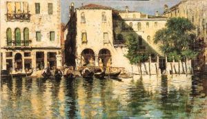 Traghetto San Felice, Venezia