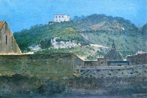 A Hilltop, Naples